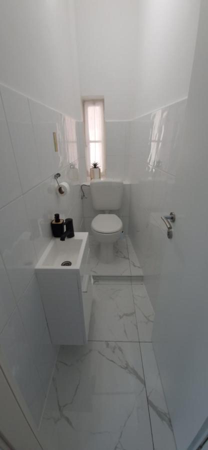 Apartamento Mc Centar Apartman Pula Exterior foto
